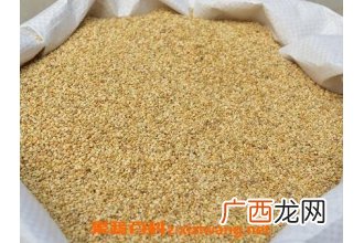 谷壳的功效和作用 谷壳的药用价值