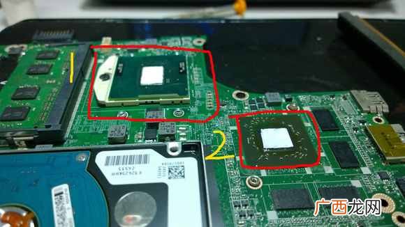 戴尔电脑拆机详细步骤图 图解戴尔电脑拆机教程