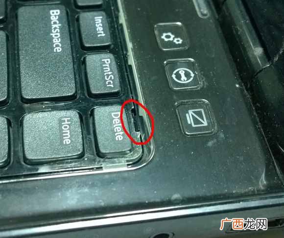 戴尔电脑拆机详细步骤图 图解戴尔电脑拆机教程