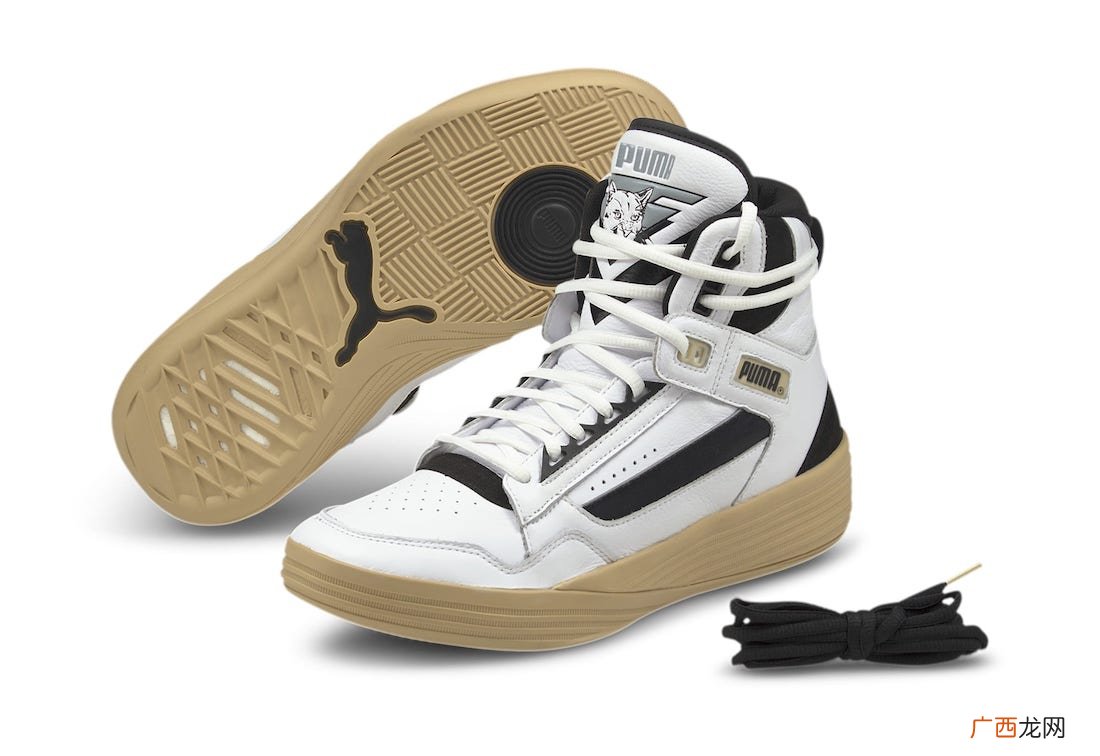 全新PUMA Clyde Franchise-PUMA Clyde All-Pro官图曝光