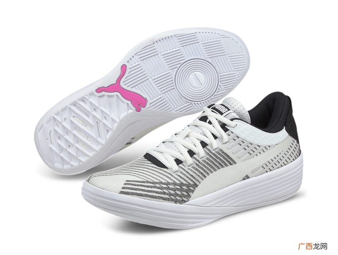 全新PUMA Clyde Franchise-PUMA Clyde All-Pro官图曝光