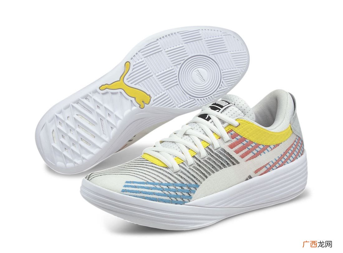 全新PUMA Clyde Franchise-PUMA Clyde All-Pro官图曝光