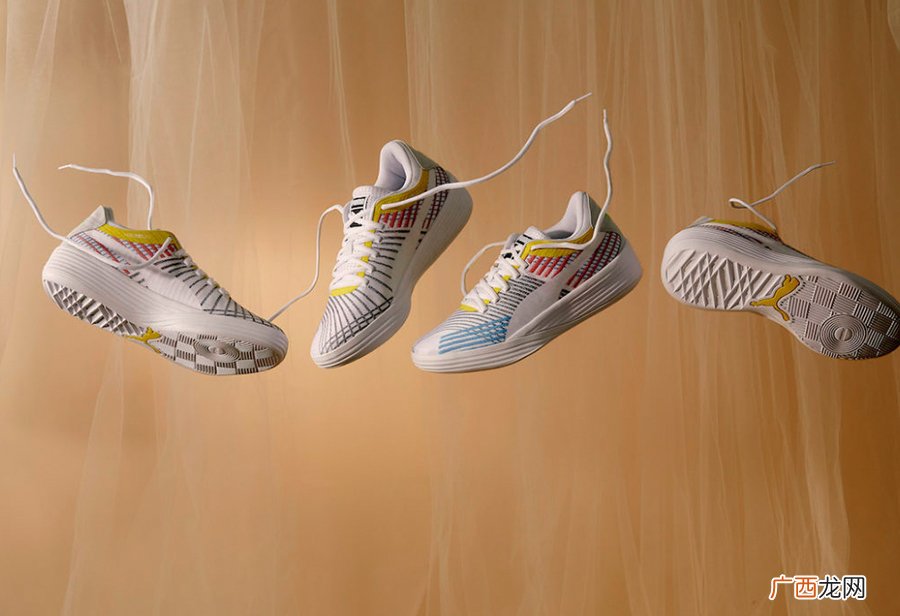 全新PUMA Clyde Franchise-PUMA Clyde All-Pro官图曝光
