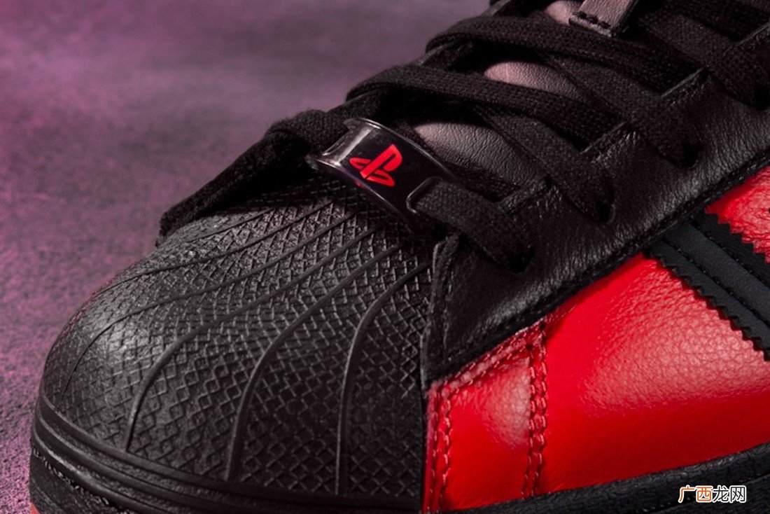 adidas Superstar “Miles Morales”11月19日发售