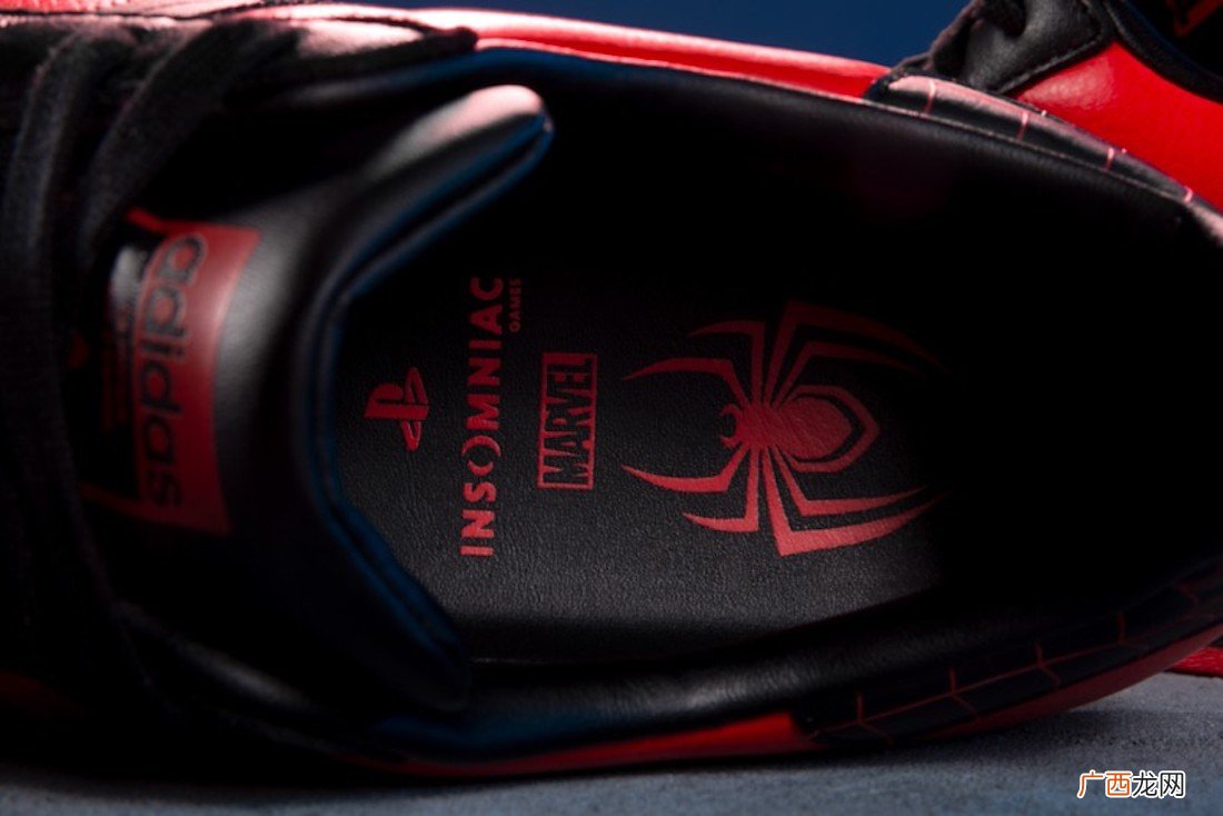 adidas Superstar “Miles Morales”11月19日发售