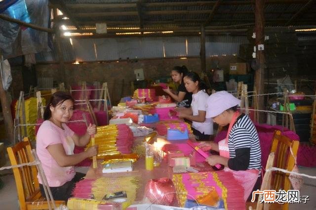 办香厂需要多少资金,加工佛香机器多少钱