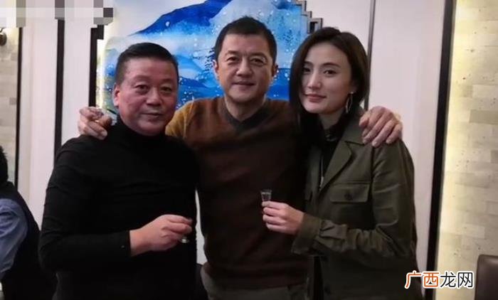 李亚鹏在剧组搞周迅，李亚鹏满足了周迅什么幻想