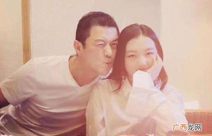 李亚鹏在剧组搞周迅，李亚鹏满足了周迅什么幻想