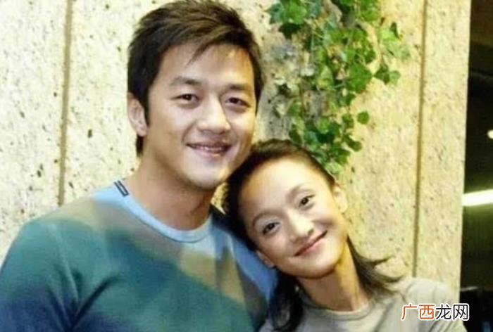 李亚鹏在剧组搞周迅，李亚鹏满足了周迅什么幻想