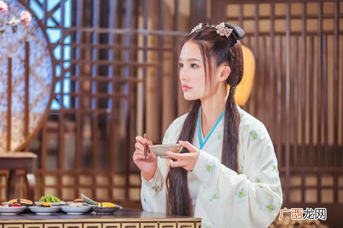 李沁跳舞古装,李沁--古装太唯美了