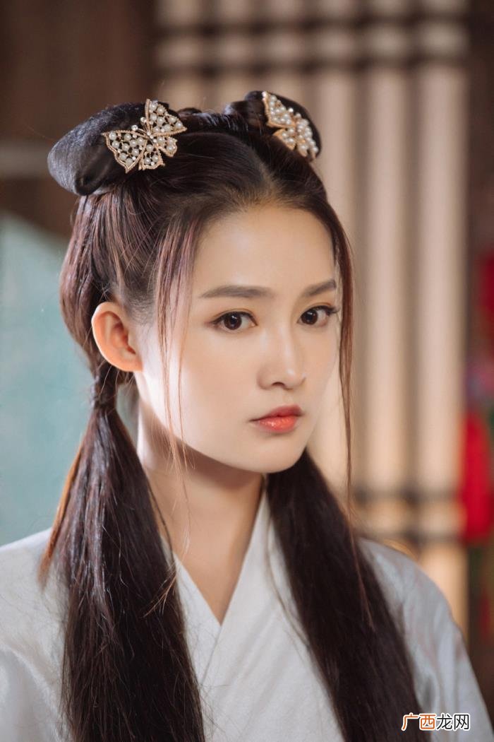 李沁跳舞古装,李沁--古装太唯美了