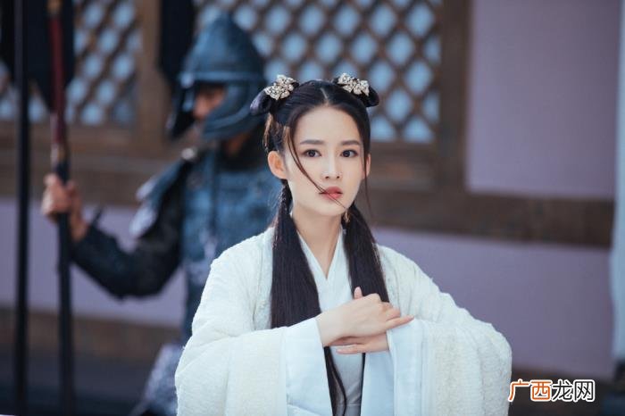 李沁跳舞古装,李沁--古装太唯美了