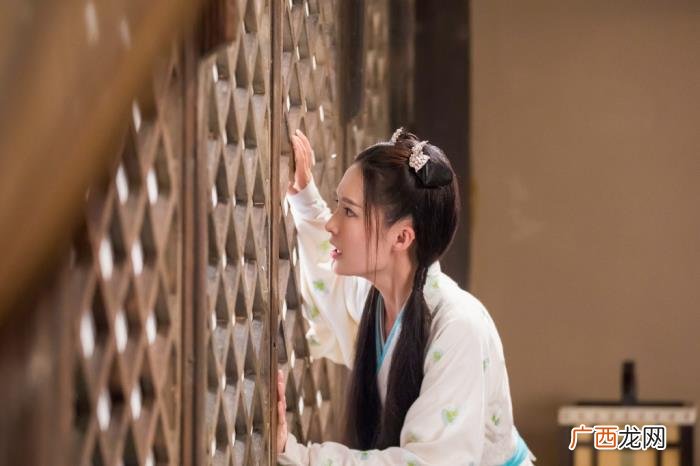 李沁跳舞古装,李沁--古装太唯美了