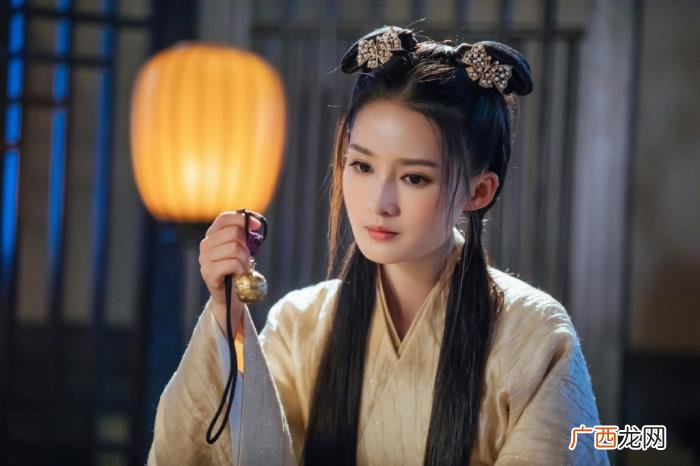 李沁跳舞古装,李沁--古装太唯美了