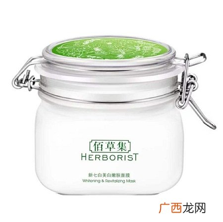 适合送女友的十款美白补水面膜排行榜