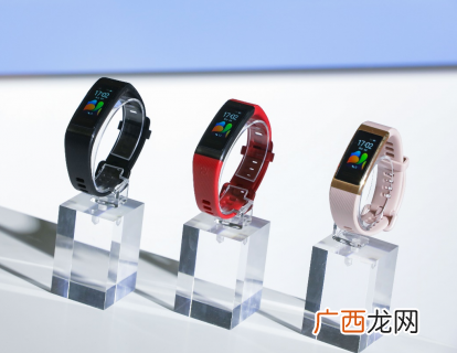 华为手环4 Pro怎么样_价格多少钱