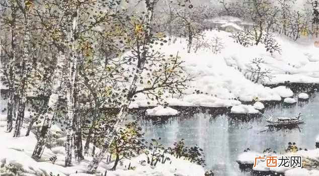 全诗分享及意思概括 风雪夜归人全诗句解析