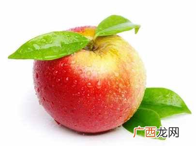 附苹果的6大功效 晚上10点吃苹果会胖吗