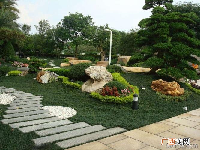 上海园林集团有限公司 广东地区园林公司