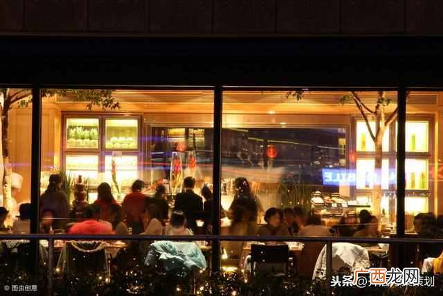 实体店营销案例有哪些（你不得不学的10种轻松打