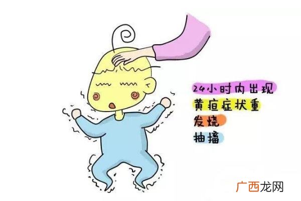 新生儿黄疸会造成什么影响新生儿黄疸会嗜睡吗