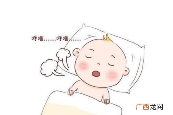 儿童打鼾是什么原因引起的儿童打鼾的最好治疗方法