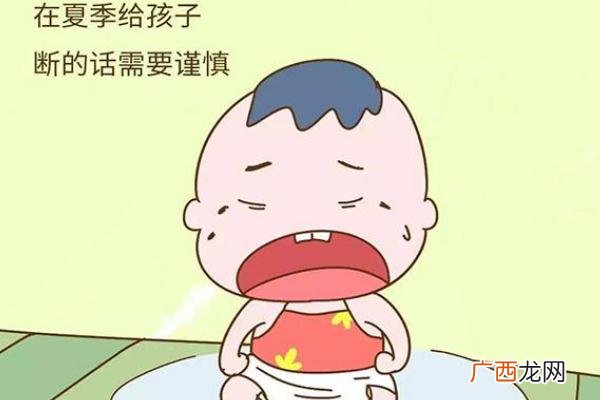 婴儿断奶可以用安抚奶嘴吗婴儿断奶可以喝纯牛奶吗