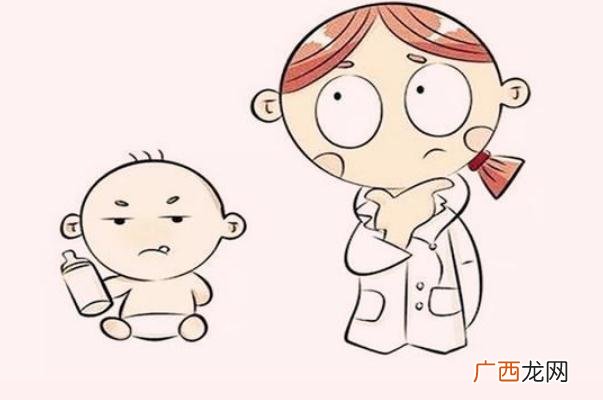 婴儿断奶可以用安抚奶嘴吗婴儿断奶可以喝纯牛奶吗