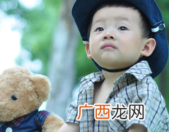 儿童吃什么可以增强抵抗力