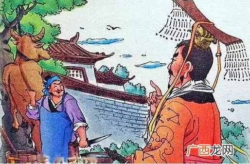 望洋兴叹故事及蕴含的哲理分析 望洋兴叹的意思和启示