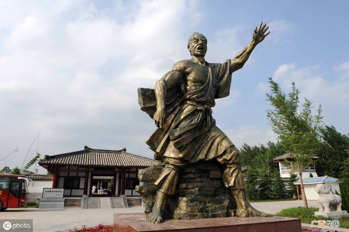 鸿鹄典故出处及意思 鸿鹄是什么意思出处哪里