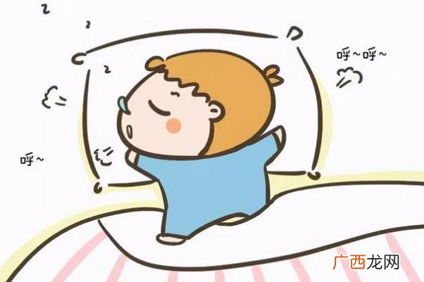 儿童打鼾的危害儿童打鼾是鼻炎吗