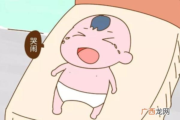 婴儿断奶需要几天婴儿断奶半夜哭闹怎么办