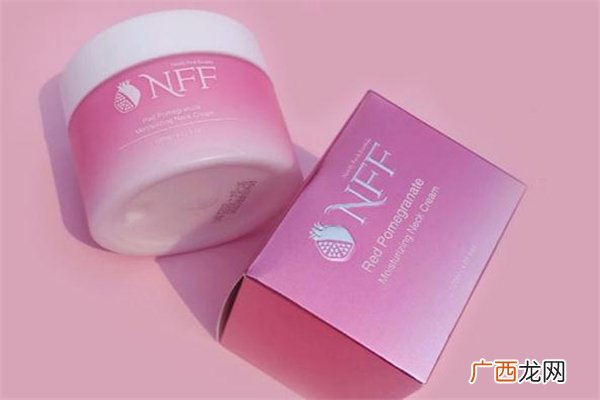 nff颈霜孕妇能用吗 nff颈霜成分