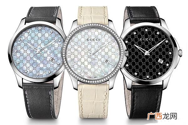 gucci品牌介绍 gucci手表如何保养