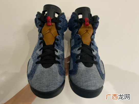 Air Jordan 6 “Washed Denim”发布时间及价格