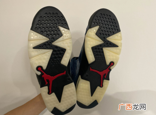 Air Jordan 6 “Washed Denim”发布时间及价格