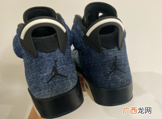 Air Jordan 6 “Washed Denim”发布时间及价格