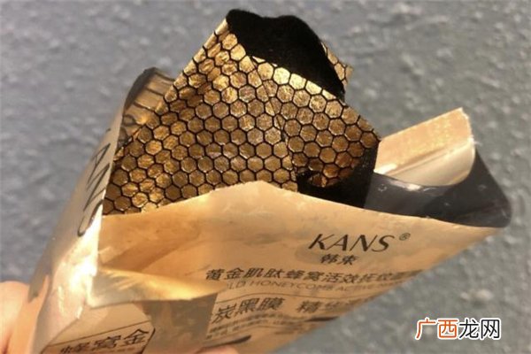 韩束金刚侠面膜怎么样_好用吗