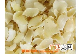 中药百合泡水喝的功效与副作用