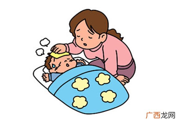 小孩为什么容易生病小孩经常生病怎么办