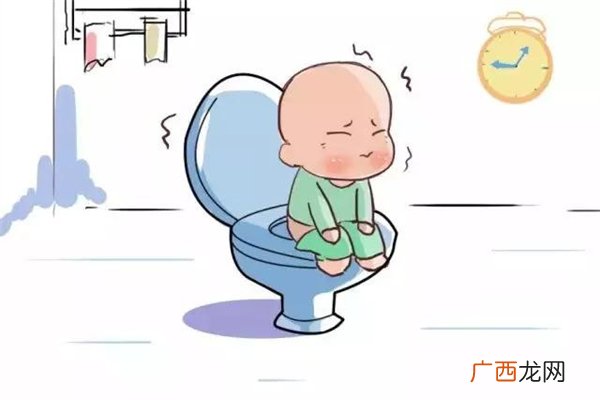 宝宝便秘怎么办宝宝便秘什么原因引起的
