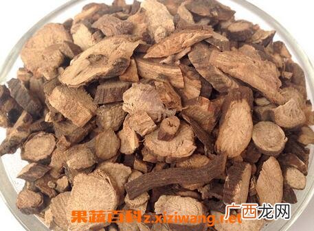 中药赤芍性味归经 中药赤芍功效作用及应用