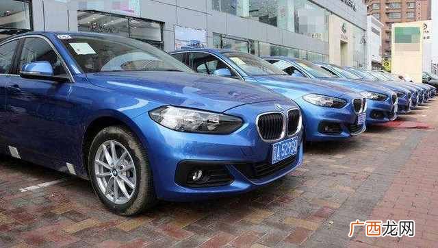 带你全面了解共享宝马 共享宝马是什么车型