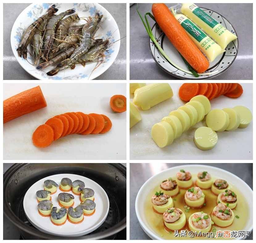 年味浓浓的10道大菜 春节做什么菜好吃又简单