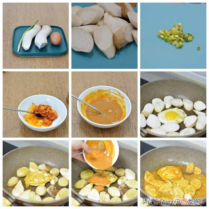 年味浓浓的10道大菜 春节做什么菜好吃又简单