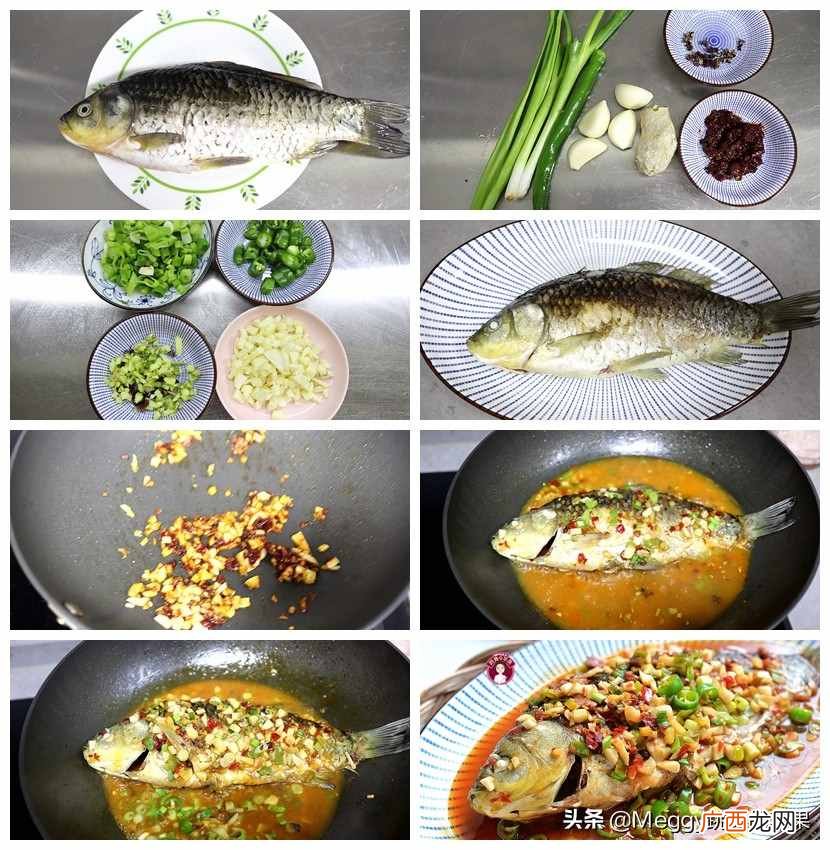 年味浓浓的10道大菜 春节做什么菜好吃又简单