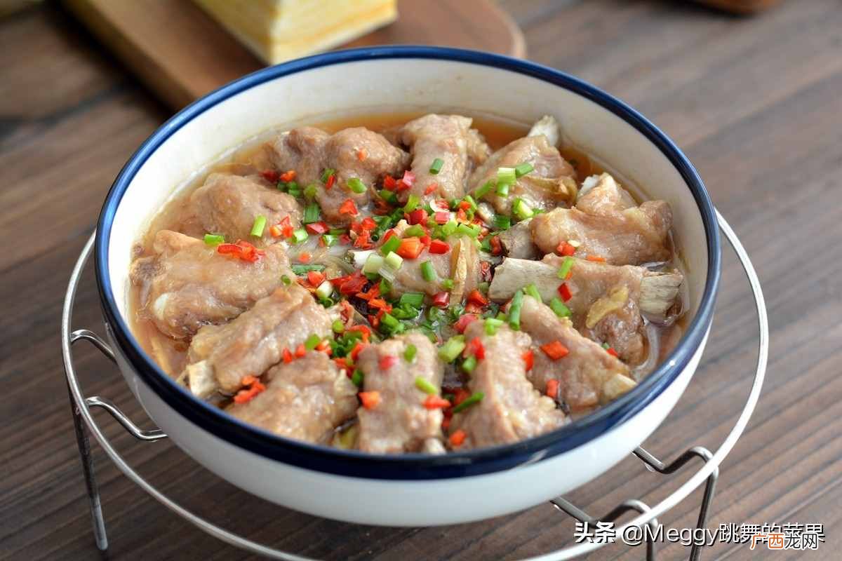 年味浓浓的10道大菜 春节做什么菜好吃又简单