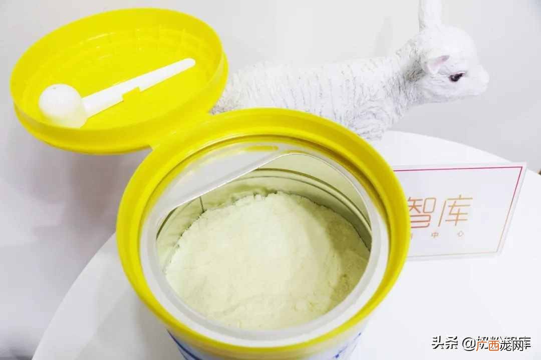 揭秘和氏奶粉真实测评  和氏奶粉怎么样好不好