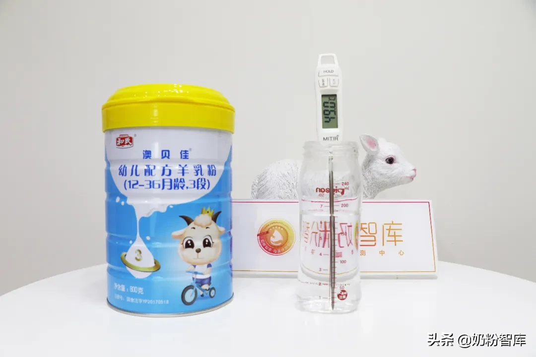 揭秘和氏奶粉真实测评  和氏奶粉怎么样好不好